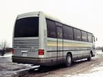 Ikarus 365 K1 Prototype 1985 года